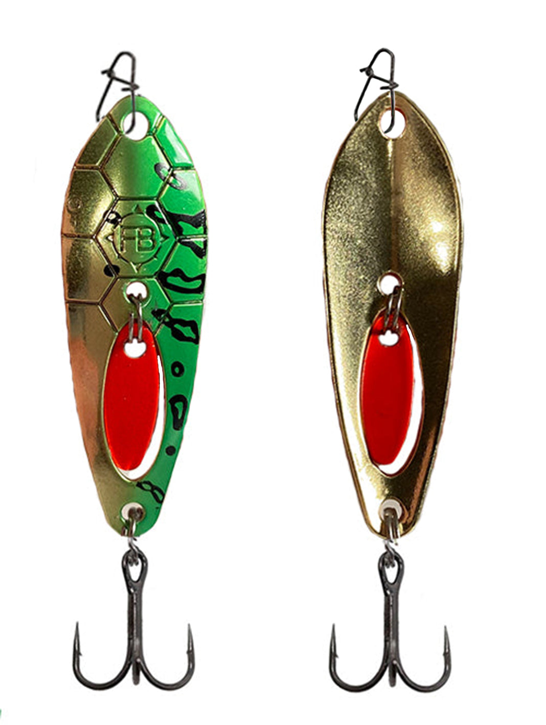 Frostbite Original Dinner Bell