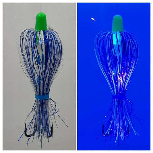 KRW Flies Jakester Trolling Fly