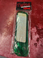 Paddle Flip Fin FF76300-8 Emerald Green Crush