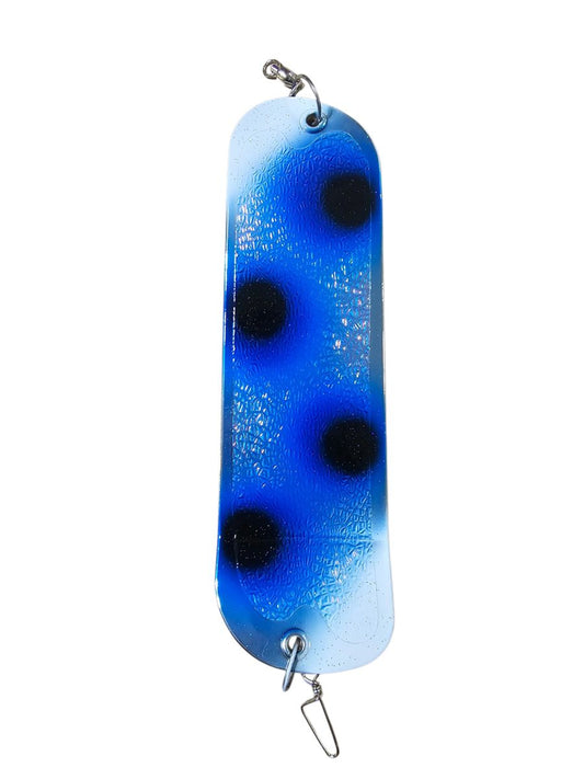 Mr. Chrome 8" Flasher Yeti