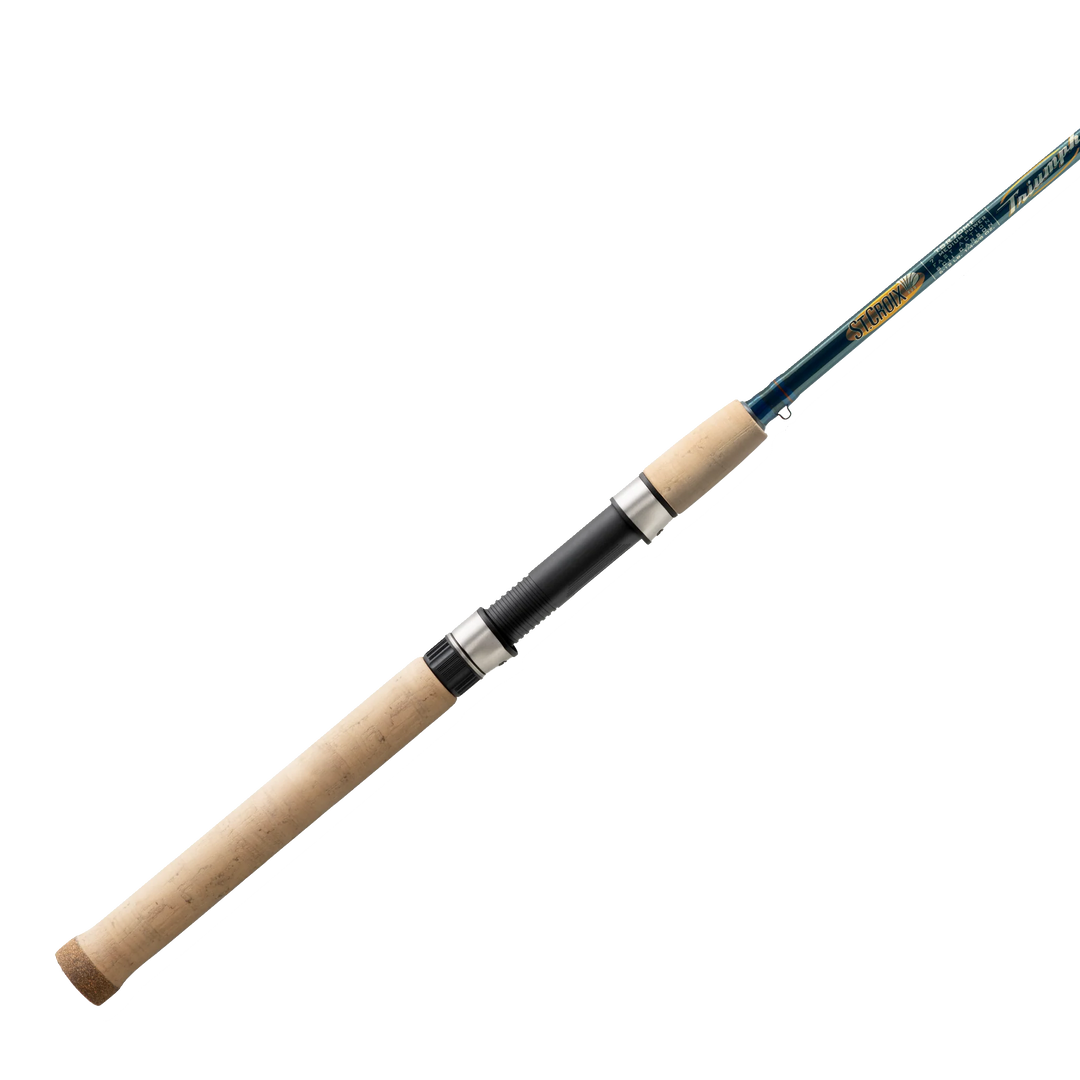 St. Croix Triumph Spinning Rods