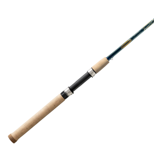 St. Croix Triumph Spinning Rods