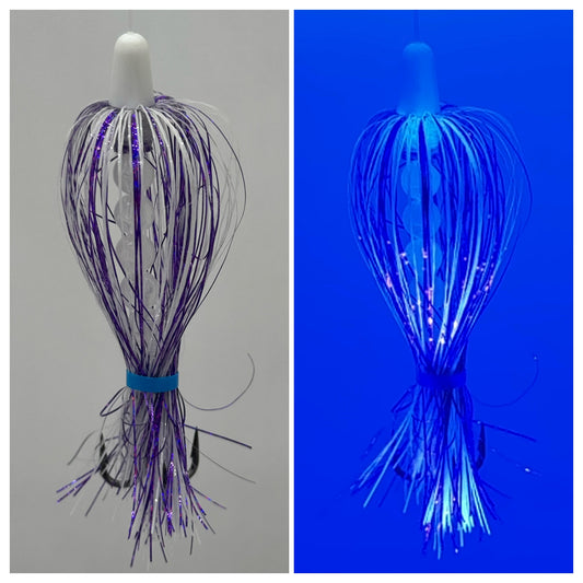 KRW Flies Captain Hook