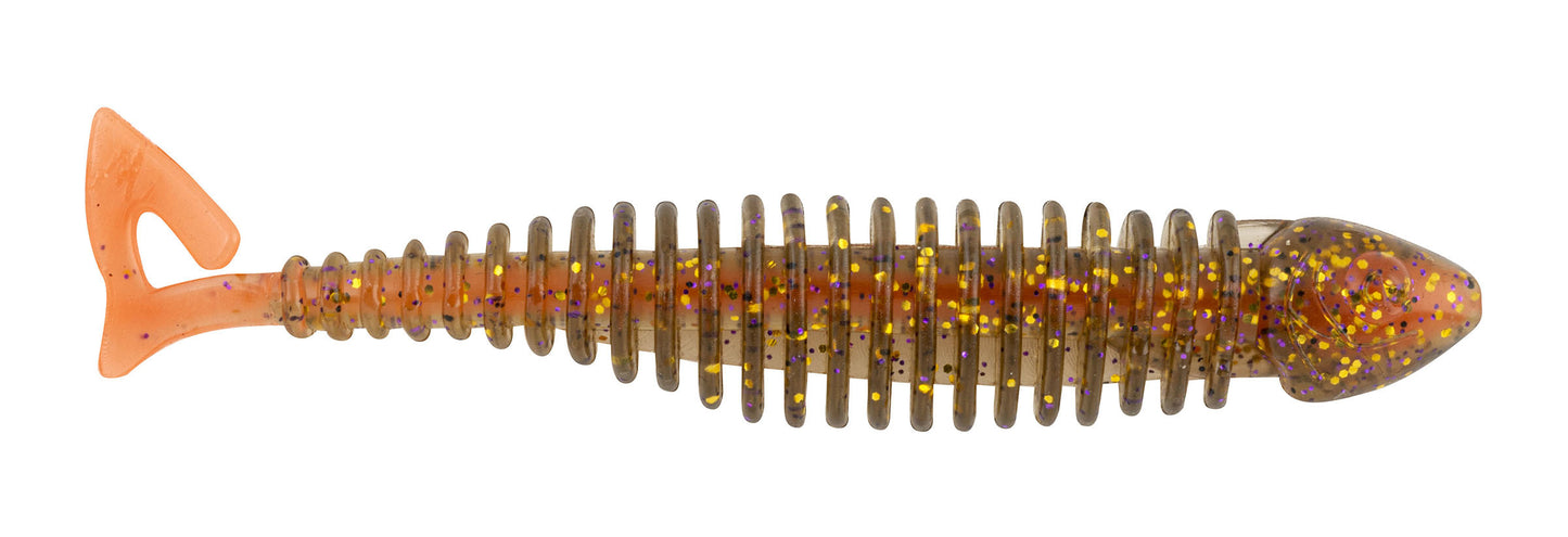 Matzuo Gaikotsu Curl Tails