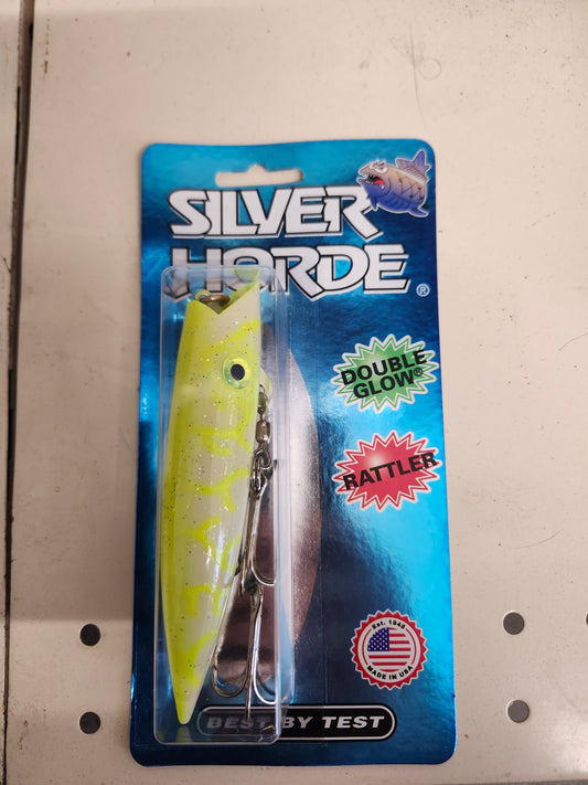 SH Ace High Glow Chartreuse Lightning 3153 999 873