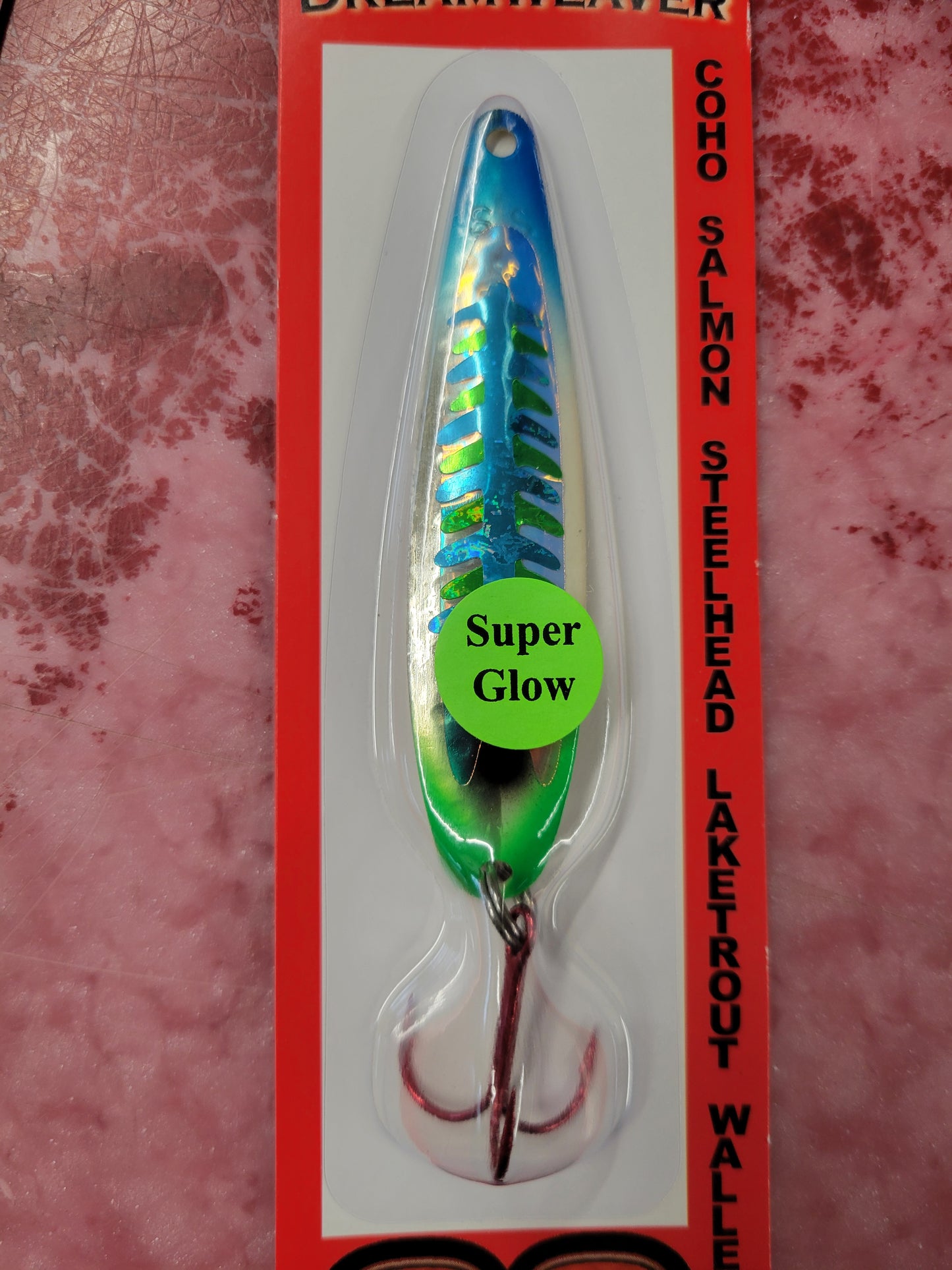 Dreamweaver Super Slim Spoons