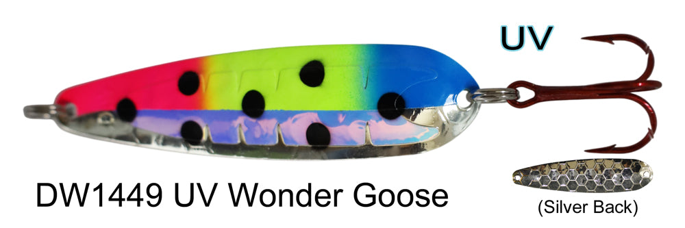 DW UV Wonder Goose 1449