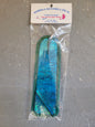 Bechhold & Son Flasher & Lure Fish Catcher Blue Sunset Glow 11"