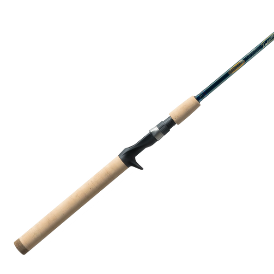 St. Croix Triumph Casting Rods
