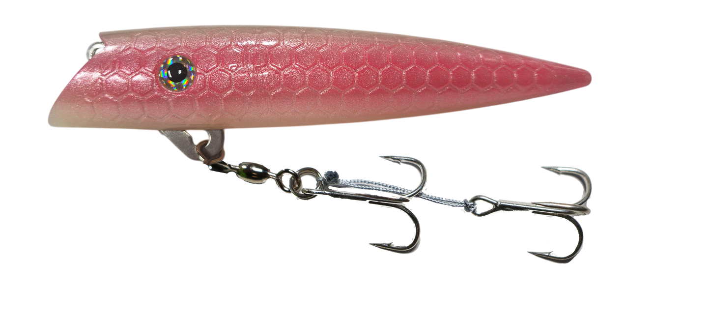 Dreamweaver Captains Choice Salomon Slayer Plug