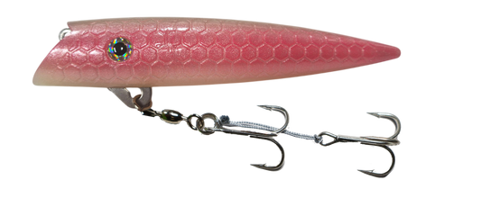 Dreamweaver Captains Choice Salomon Slayer Plug