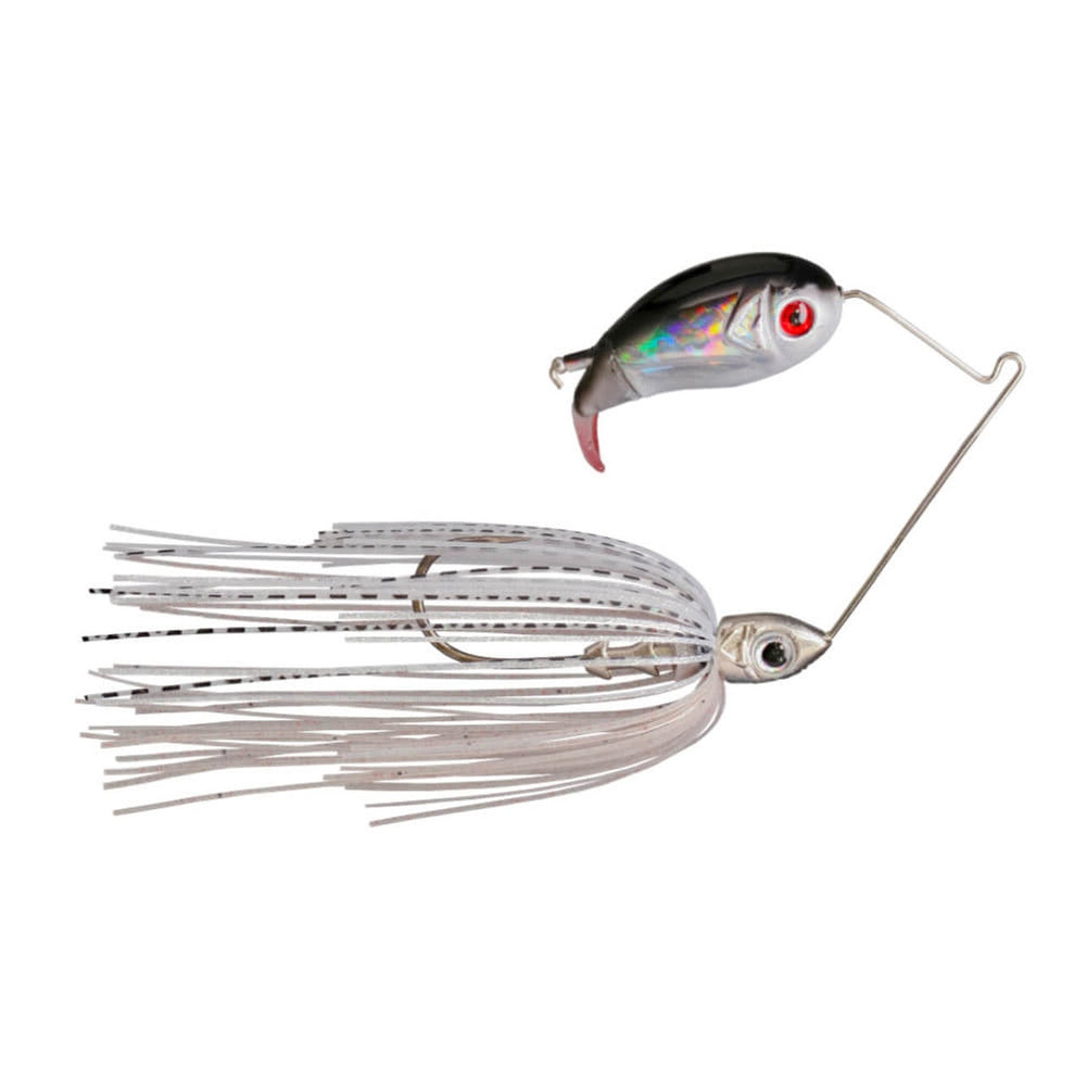 Buckeye Lures Bubbler Blade Buzzbait