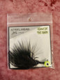 Don's Tackle Steelhead Jig Glow In the Dark