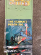 Don's Tackle Glow Getter Pan Fish - Perch Rig SZ 6