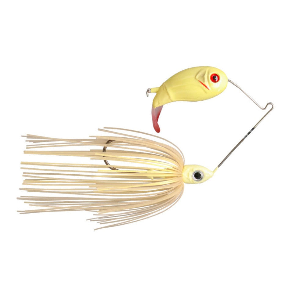 Buckeye Lures Bubbler Blade Buzzbait