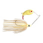 Buckeye Lures Bubbler Blade Buzzbait