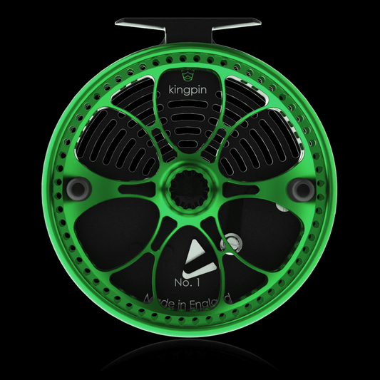 Kingpin Zeppelin 500