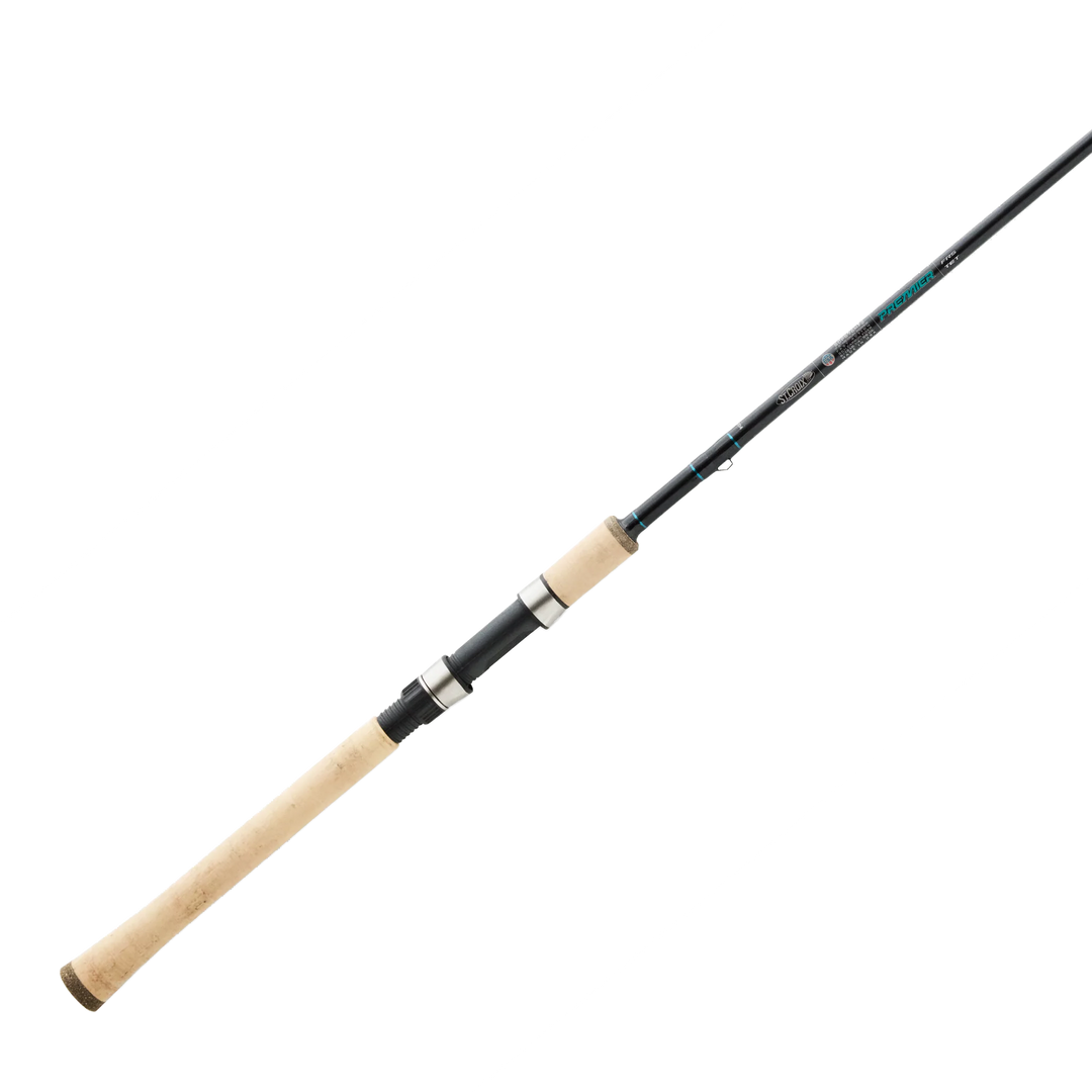 St. Croix Premier Spinning Rods