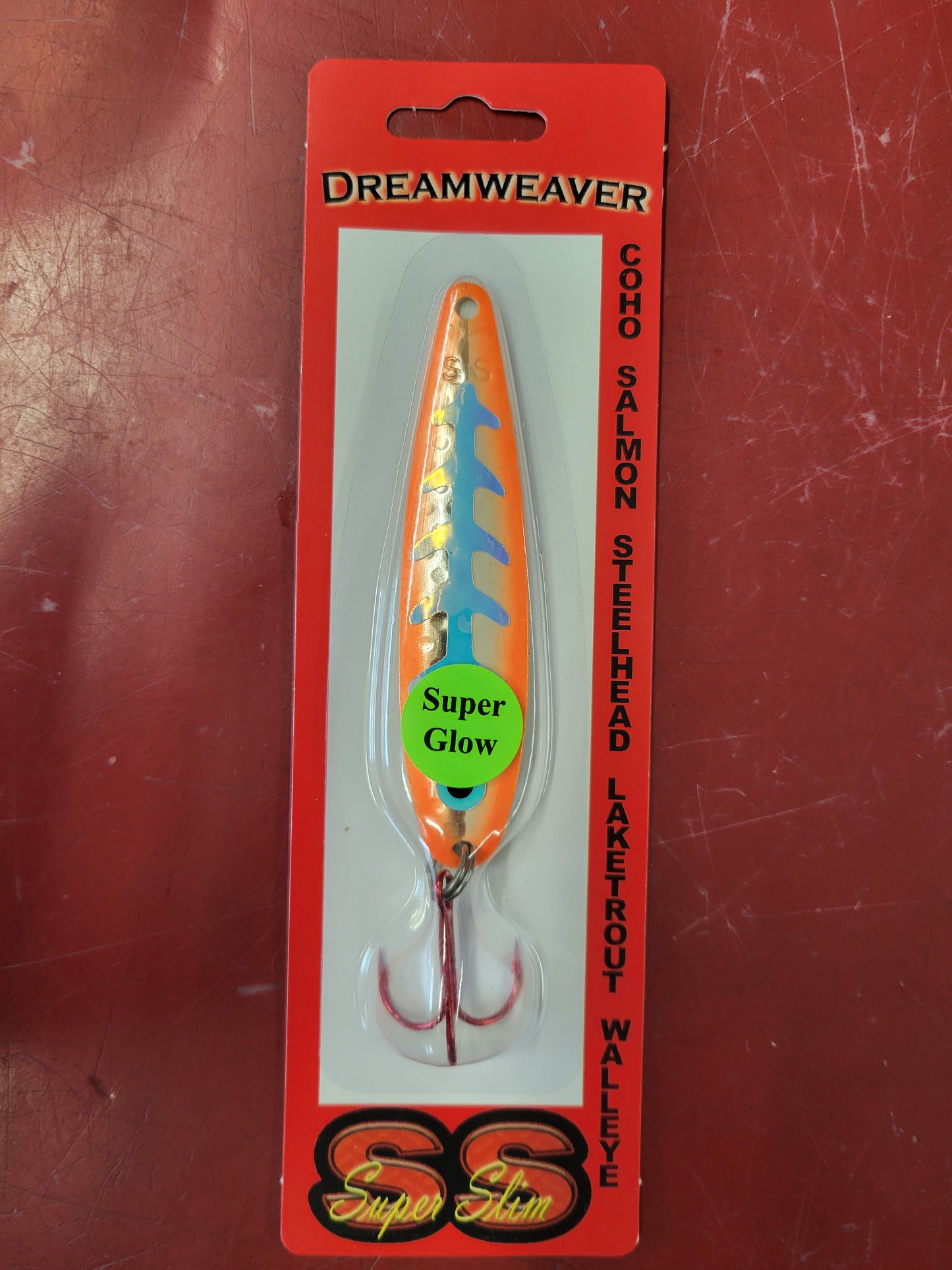 Dreamweaver Super Slim Spoons (Page 2)