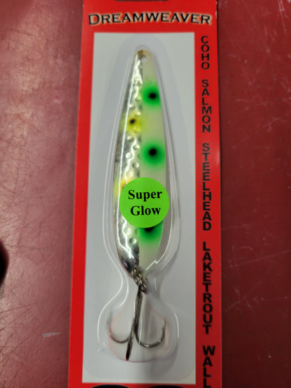Dreamweaver Super Slim Spoons