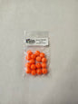 Lutke Tackle Armor Beads 10mm