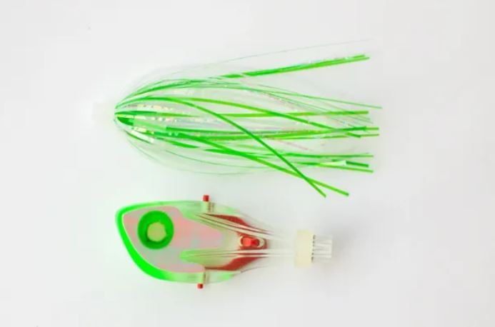 Musselhead Meatrigs