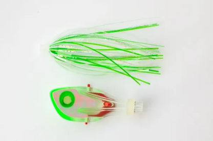 Musselhead Meatrigs