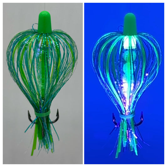 KRW Flies Julie Byrd