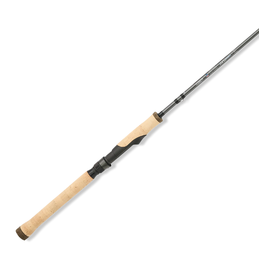 St. Croix Avid Series Spinning Rod
