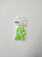 Lutke Tackle Armor Beads 12mm