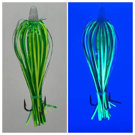 KRW Flies Incredible