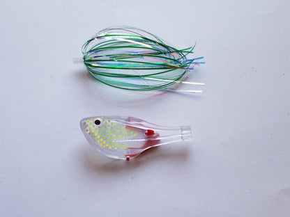 Musselhead Meatrigs