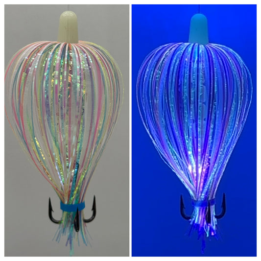 KRW Flies Wonderbread