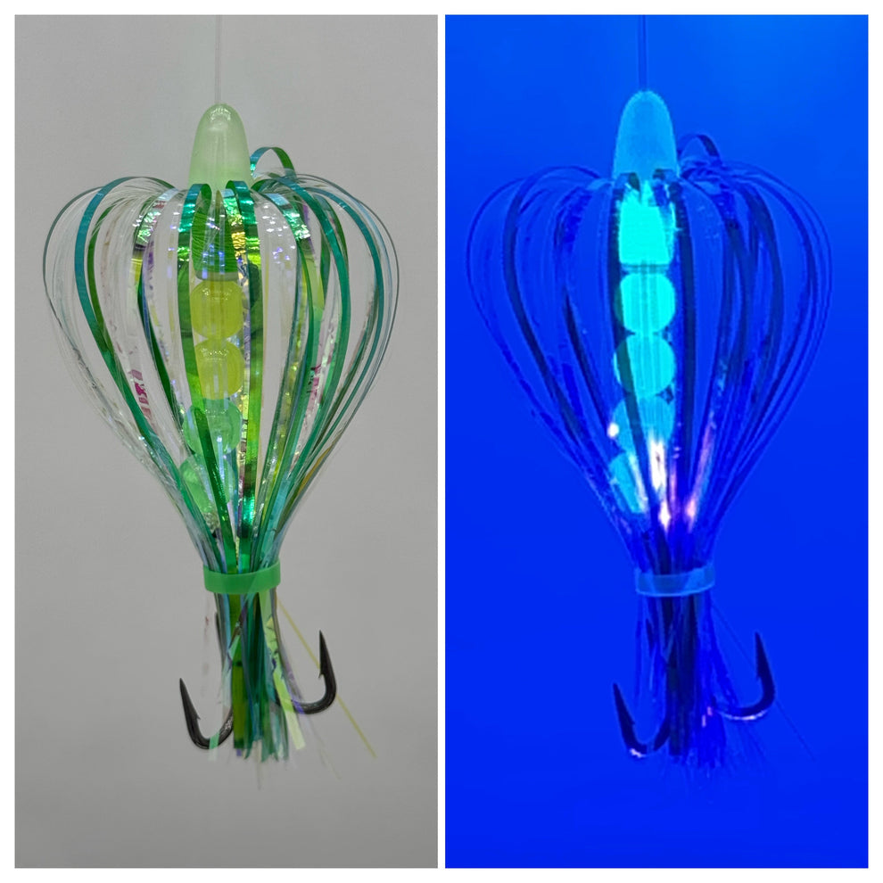 KRW Flies Money Shot