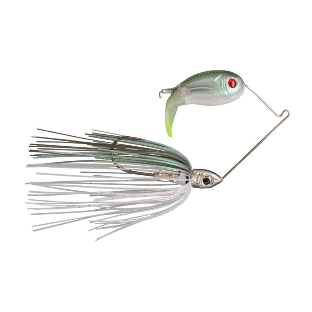 Buckeye Lures Bubbler Blade Buzzbait