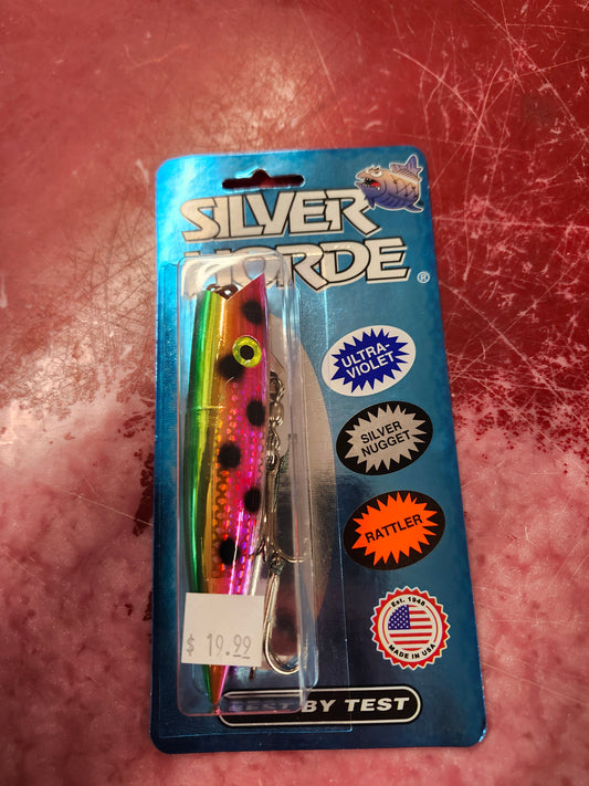 SH Ace Hi UV Watermelon