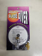 U Charters Slide Diver #00 Slide Diver clear