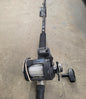 Okuma Classic Pro GLT Magda 30DX Combo