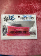Lake Effect Rattlin' Feisty Fry 3" 8pk