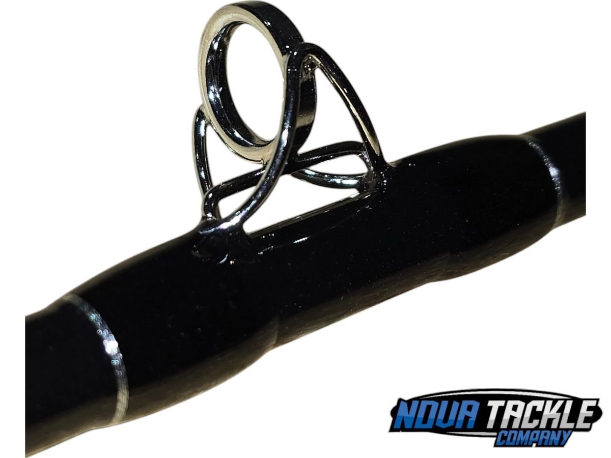 Nova Tackle 10' MH Braid Diver