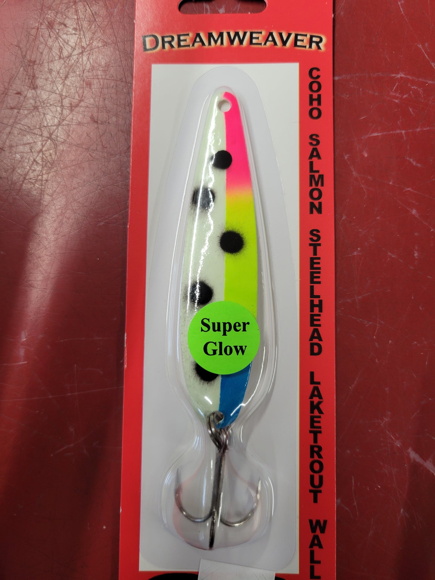 Dreamweaver Super Slim Spoons