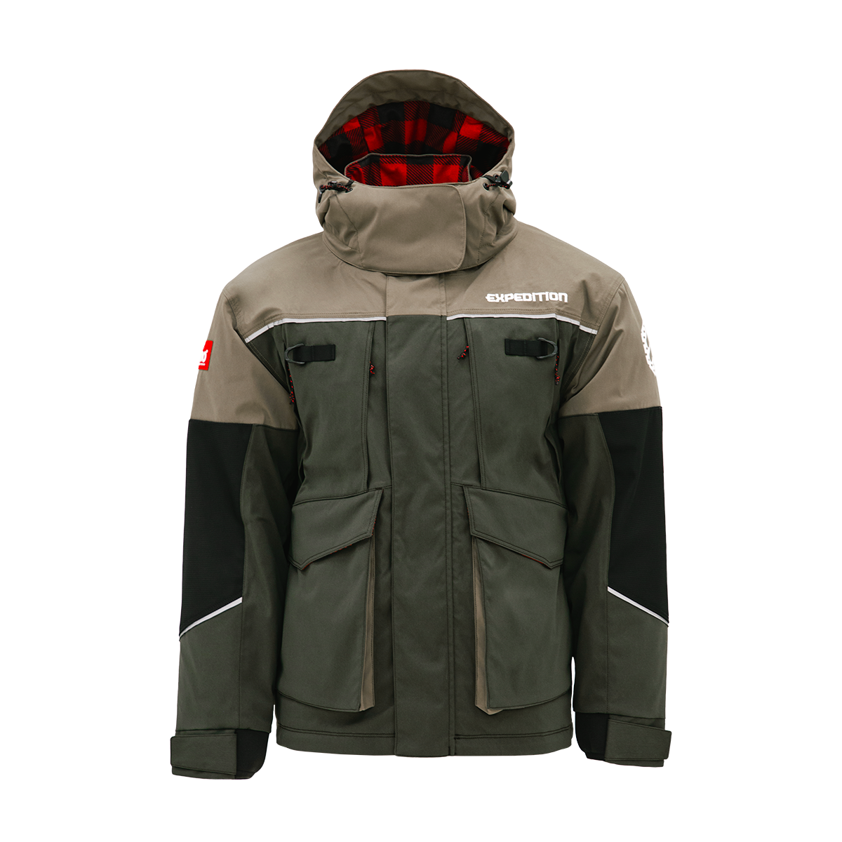 Eskimo Expedition Jacket Mens