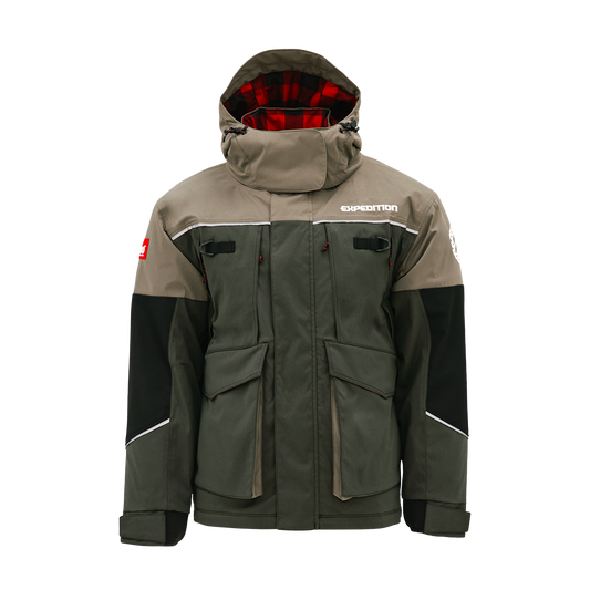 Eskimo Expedition Jacket Mens