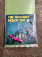 Don's Tackle Glow Getter Pan Fish - Perch Rig SZ 6