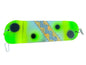 Mr. Chrome 8" Flasher Scumline