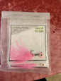 Don's Tackle Steelhead Jig Glow In the Dark