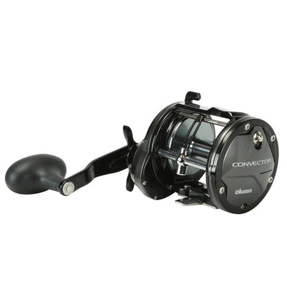 Okuma Convector "B" Series Line Counter Reels CVL