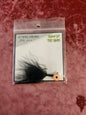 Don's Tackle Steelhead Jig Glow In the Dark