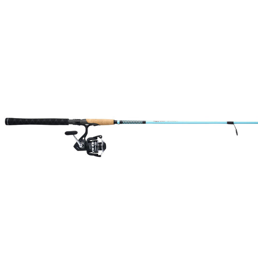 Ugly Stik Carbon Inshore Spinning Combo Penn Pursuit IV 2500