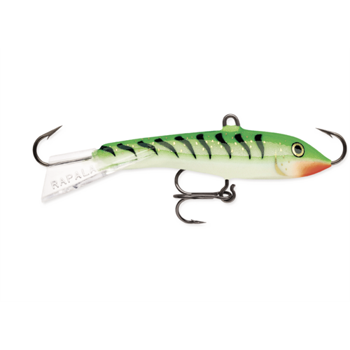 Rapala Jigging Rap 2cm 1-1/4"  4g  1/8OZ